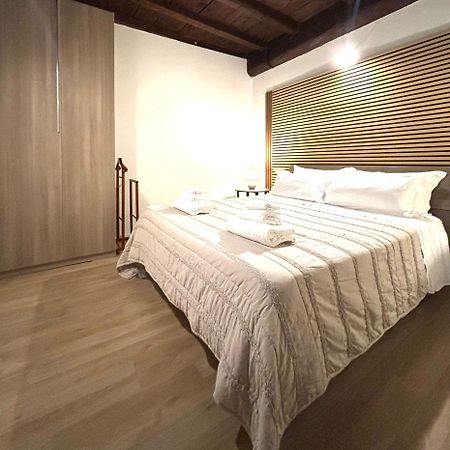 Babalu Con Vista Lago 阿罗纳 外观 照片