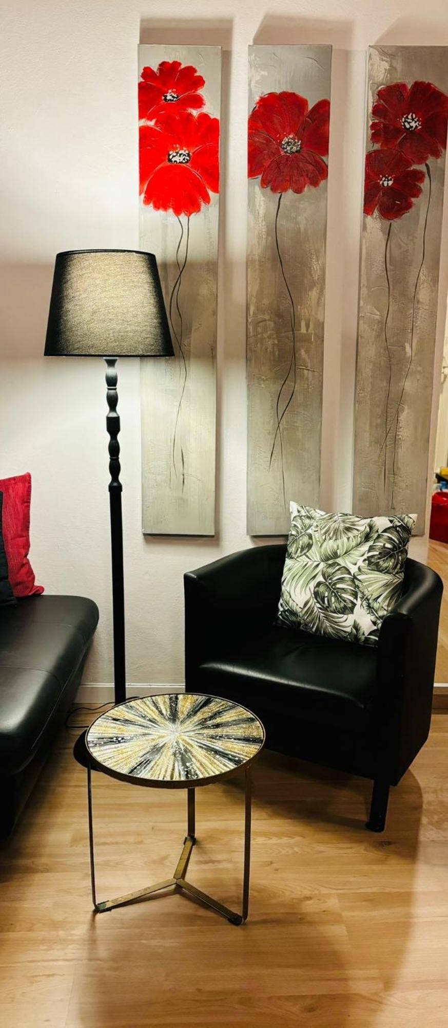 Babalu Con Vista Lago 阿罗纳 外观 照片