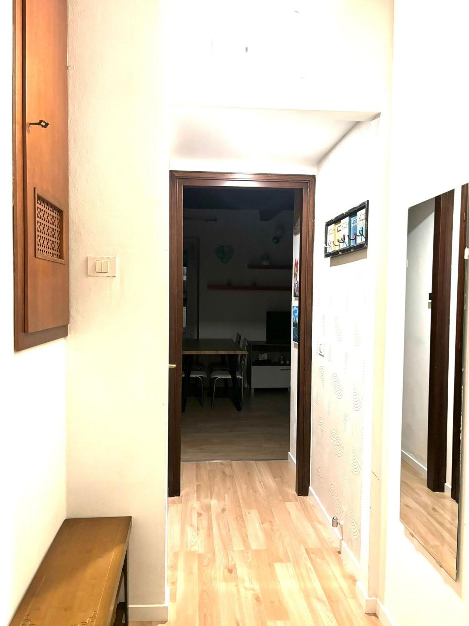Babalu Con Vista Lago 阿罗纳 外观 照片